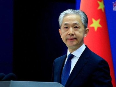 中方领导人访美，外交部权威回应与展望