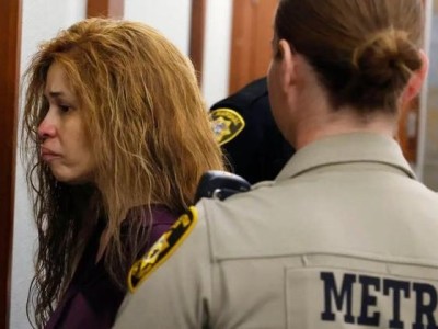 美国夫妻斩首两名亲生子女事件，悲剧背后的深刻反思与警示