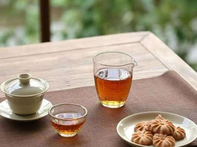 静谧之选，茶，我的心灵净土随行伴侣