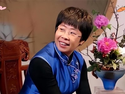 职场黄金时代的障碍与机遇，蒙曼的35岁故事