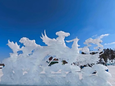 宁古塔，从苦寒之地到冰雪新天地的华丽蜕变