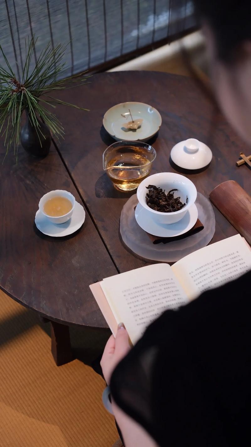 蓉城茶香书韵，尽显文化雅致