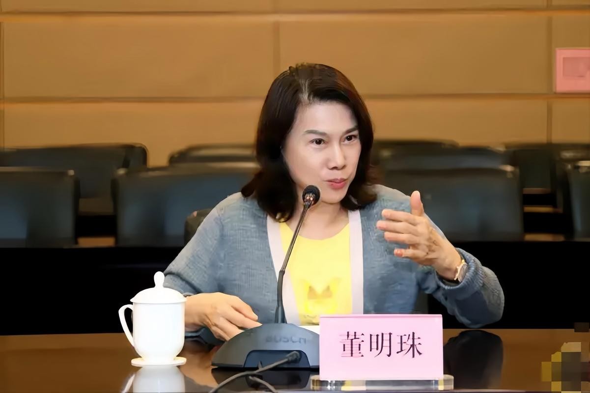 董明珠，我都不怕被AI替代，年轻人还担心什么？