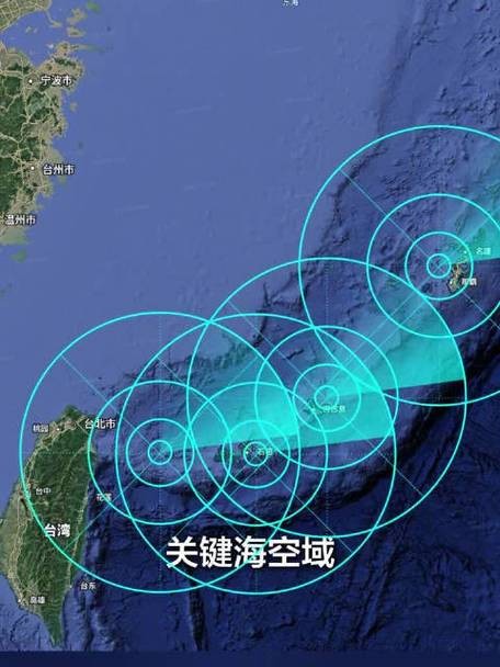 日本拟在台湾岛附近部署导弹系统，地区安全担忧加剧