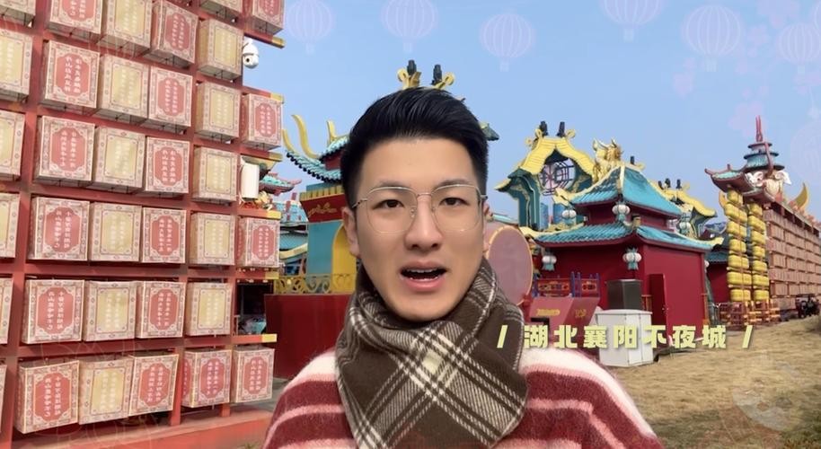 哈尔滨小哥的智慧之举，AI替班，早回家过年享团圆时光。