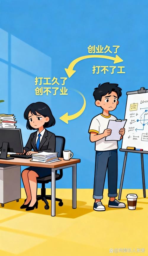深圳一人公司，创业新风潮的兴起与难关